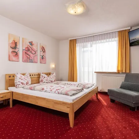 Vakantieboerderij Denggalahof Münster