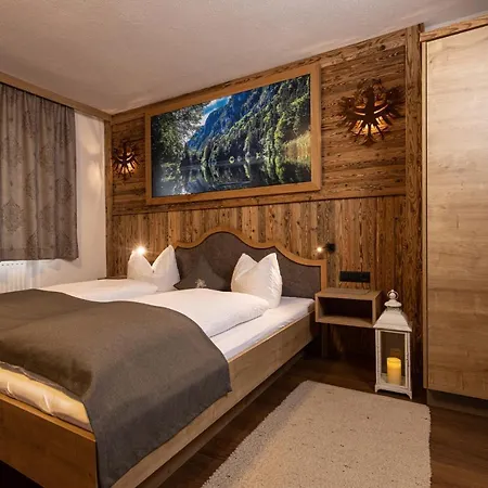 Denggalahof Vakantieboerderij