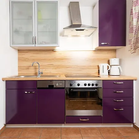 Denggalahof * Münster