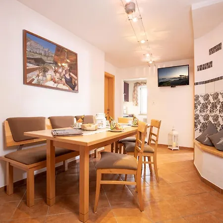 Denggalahof Vakantieboerderij