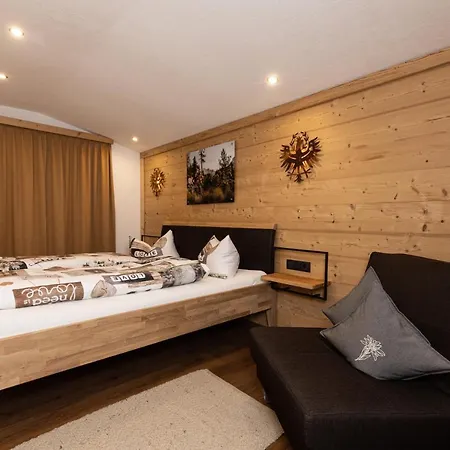 Feriegård Denggalahof *