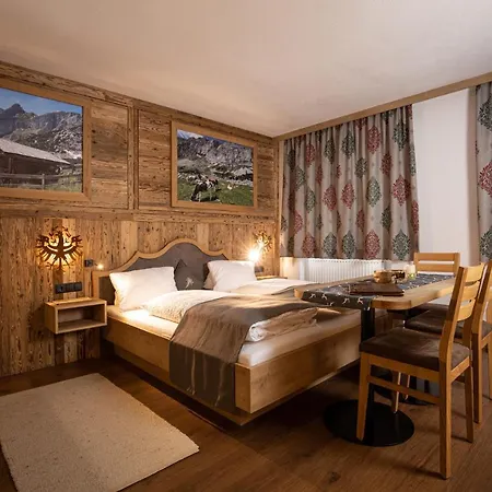 Denggalahof Vakantieboerderij *