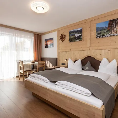 Vakantieboerderij Denggalahof Münster