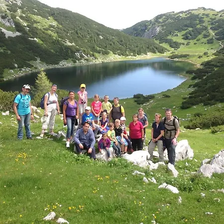 Denggalahof Vakantieboerderij Münster