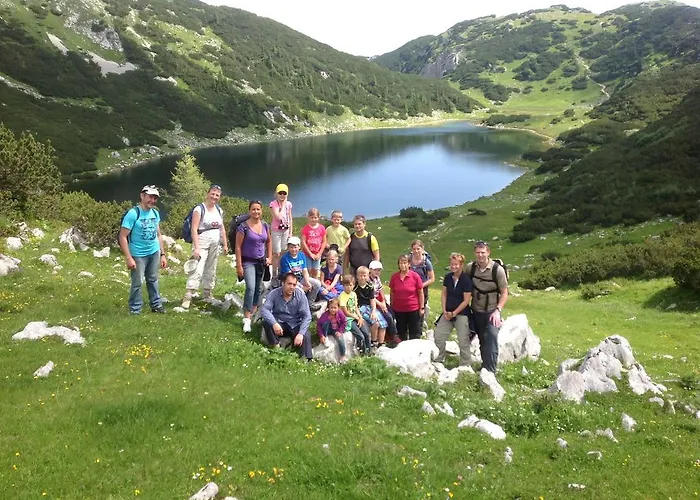 Denggalahof ファームステイ Münster