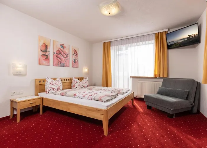 Alloggio per agriturismo Denggalahof Münster