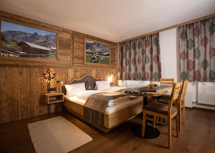 Denggalahof Alloggio per agriturismo *