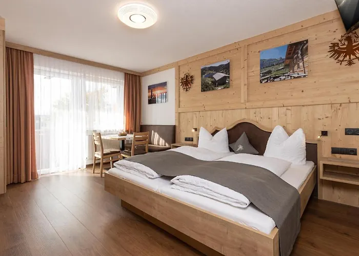 Alloggio per agriturismo Denggalahof Münster